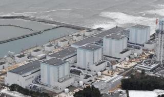 核污水怎么排入海里 核污水中国怎么处理